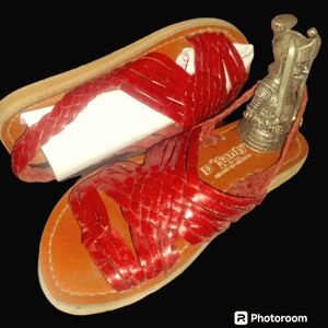 Adorable🎀 🔸D'Santy™🔸 Mexican Sandals